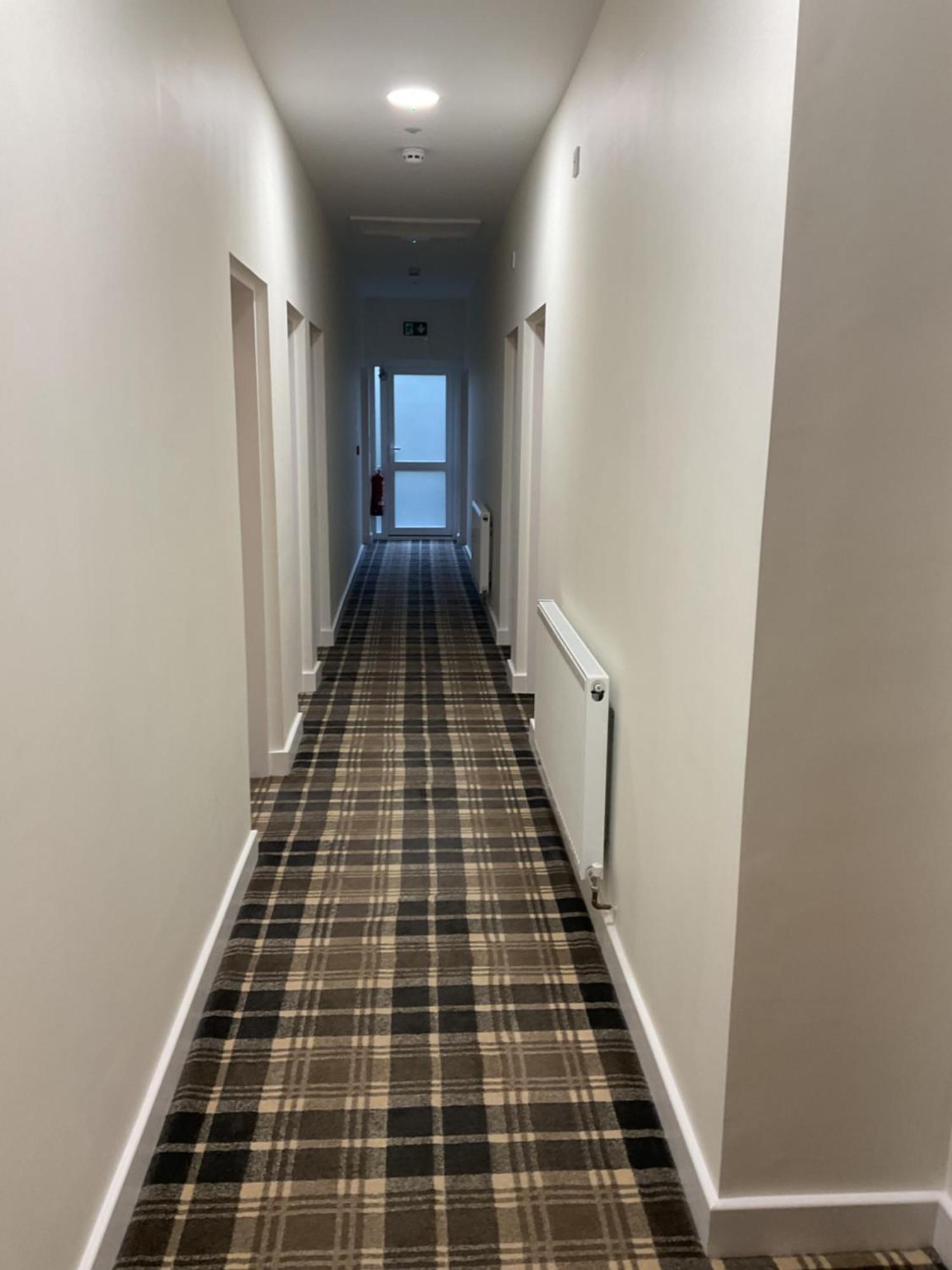 ホテル The Claremont Preston プレストン エクステリア 写真